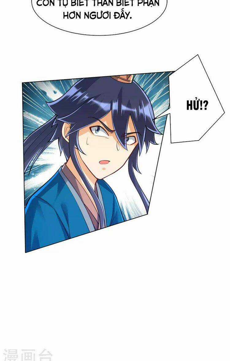Nhất Đẳng Gia Đinh - Chapter 270 - Trang 25