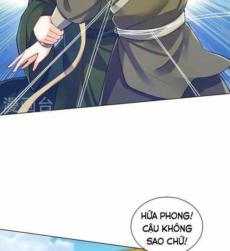 Nhất Đẳng Gia Đinh - Chapter 270 - Trang 28