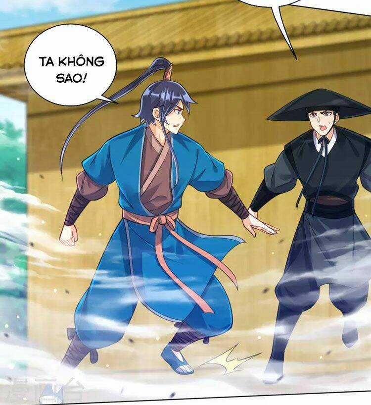 Nhất Đẳng Gia Đinh - Chapter 270 - Trang 29