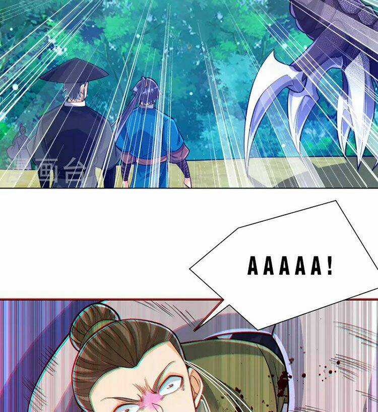 Nhất Đẳng Gia Đinh - Chapter 270 - Trang 31