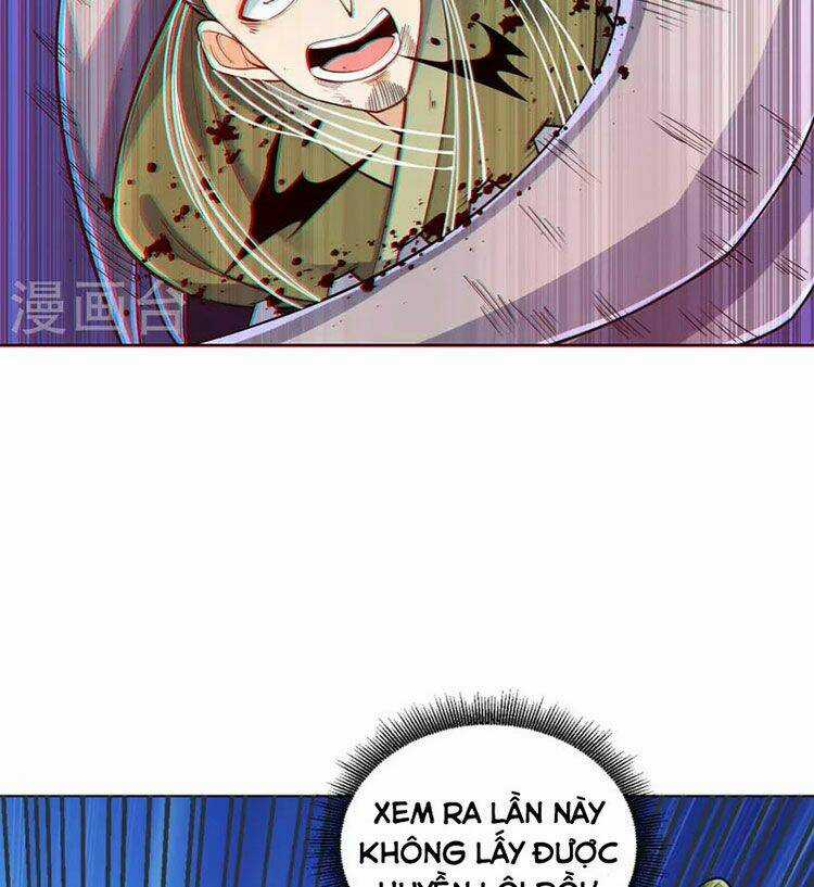 Nhất Đẳng Gia Đinh - Chapter 270 - Trang 32