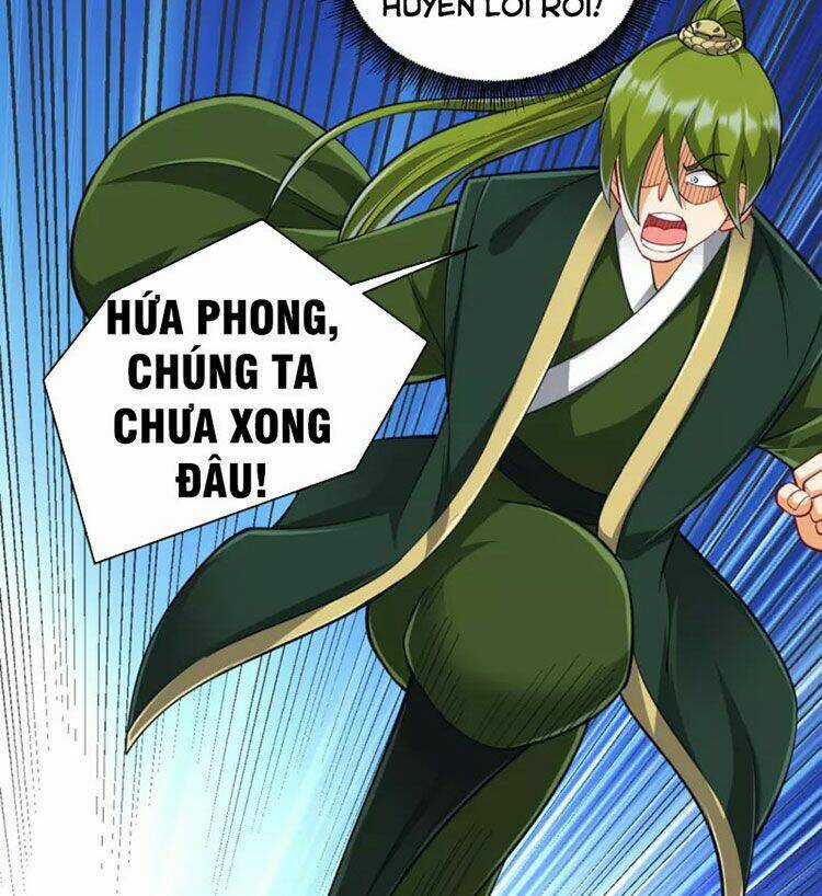 Nhất Đẳng Gia Đinh - Chapter 270 - Trang 33