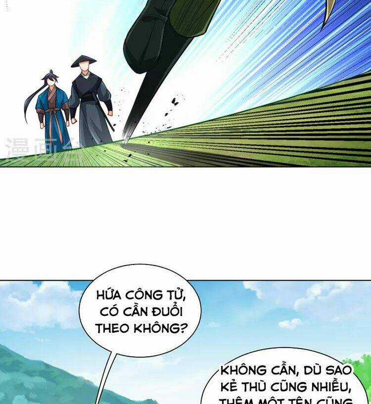 Nhất Đẳng Gia Đinh - Chapter 270 - Trang 34