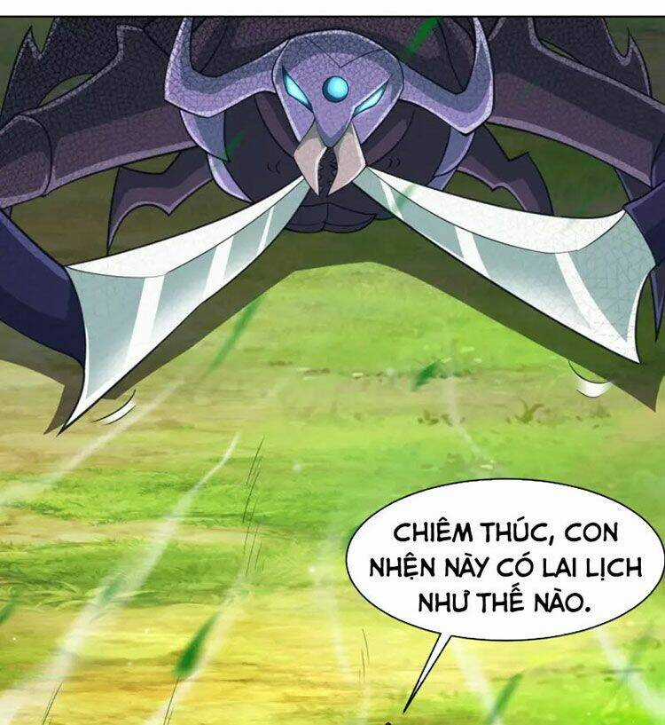 Nhất Đẳng Gia Đinh - Chapter 270 - Trang 36