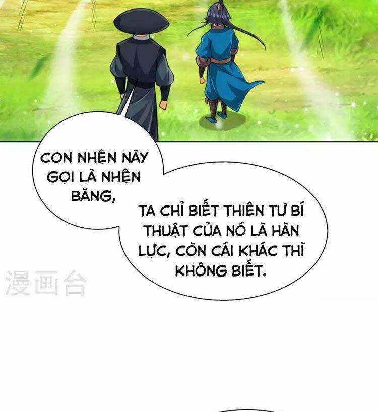 Nhất Đẳng Gia Đinh - Chapter 270 - Trang 37