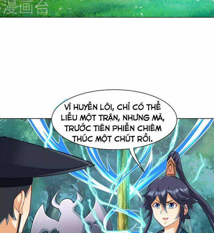 Nhất Đẳng Gia Đinh - Chapter 270 - Trang 39