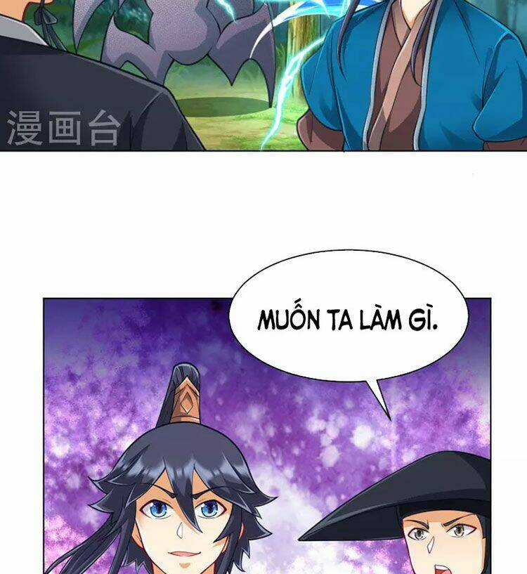 Nhất Đẳng Gia Đinh - Chapter 270 - Trang 40