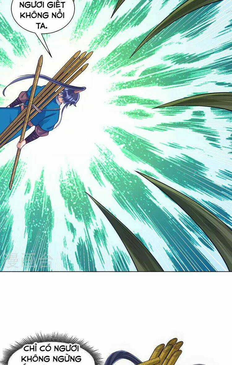 Nhất Đẳng Gia Đinh - Chapter 270 - Trang 5
