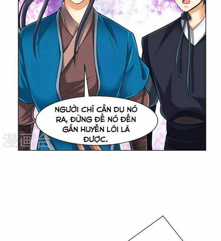 Nhất Đẳng Gia Đinh - Chapter 270 - Trang 41