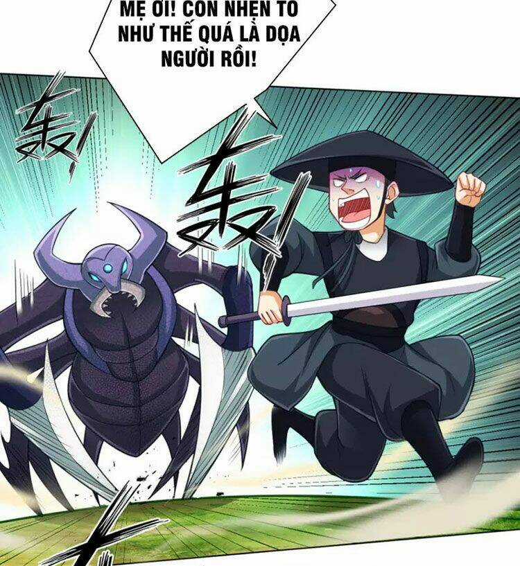Nhất Đẳng Gia Đinh - Chapter 270 - Trang 44