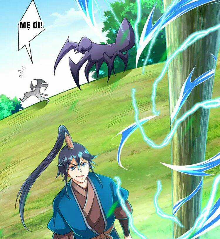 Nhất Đẳng Gia Đinh - Chapter 270 - Trang 46