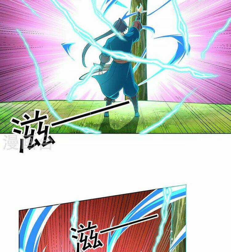 Nhất Đẳng Gia Đinh - Chapter 270 - Trang 50