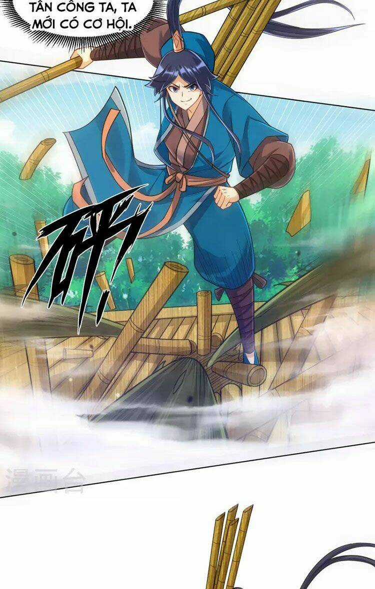 Nhất Đẳng Gia Đinh - Chapter 270 - Trang 6