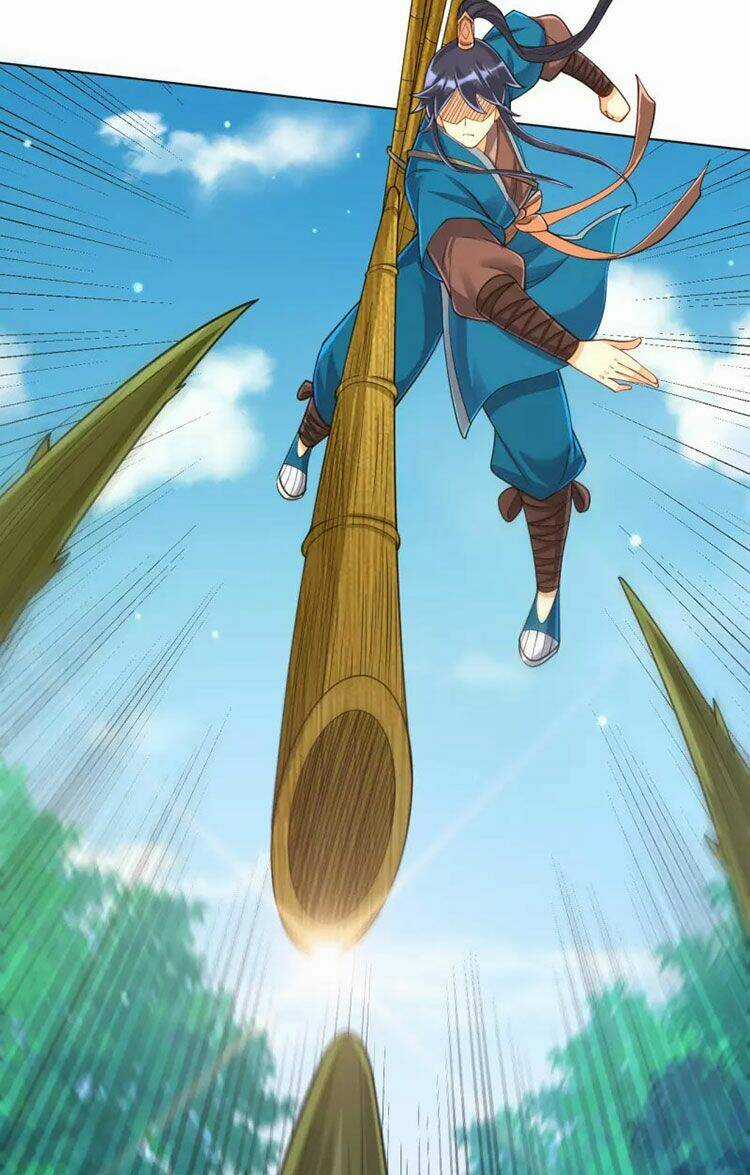 Nhất Đẳng Gia Đinh - Chapter 270 - Trang 7