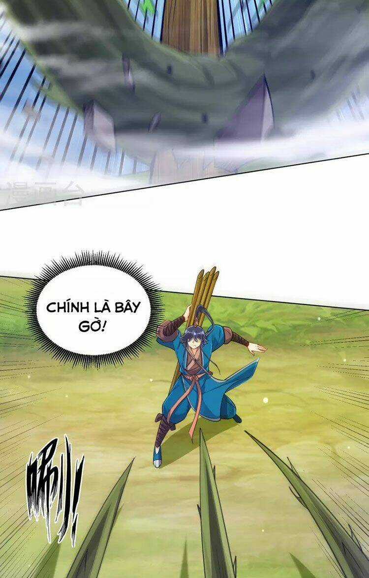 Nhất Đẳng Gia Đinh - Chapter 270 - Trang 9