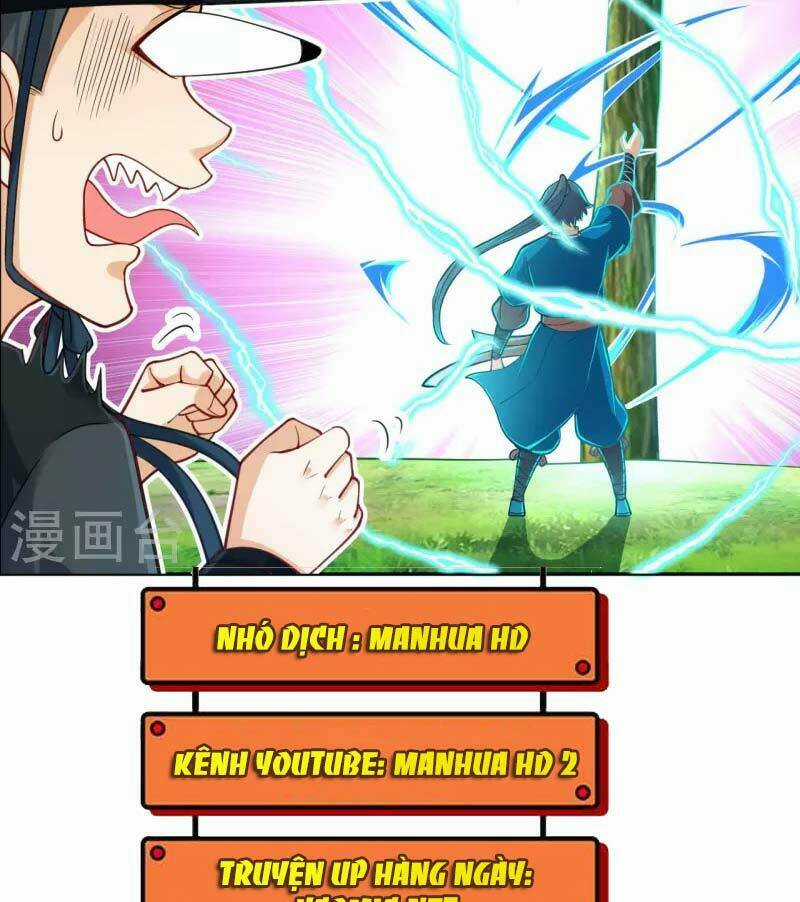 Nhất Đẳng Gia Đinh - Chapter 271 - Trang 3