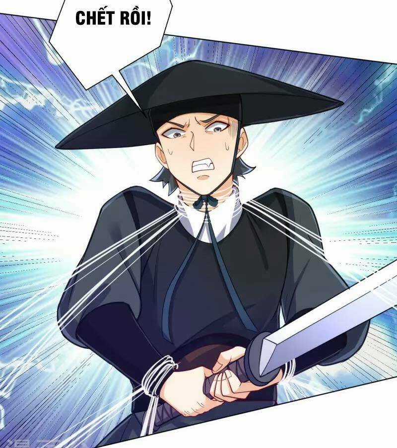 Nhất Đẳng Gia Đinh - Chapter 271 - Trang 21