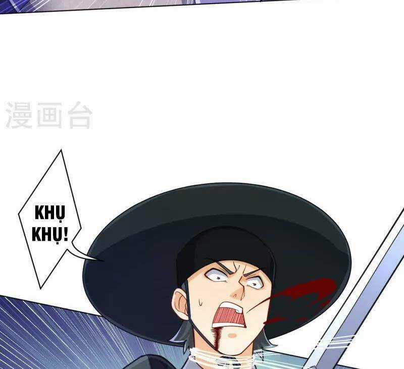 Nhất Đẳng Gia Đinh - Chapter 271 - Trang 30