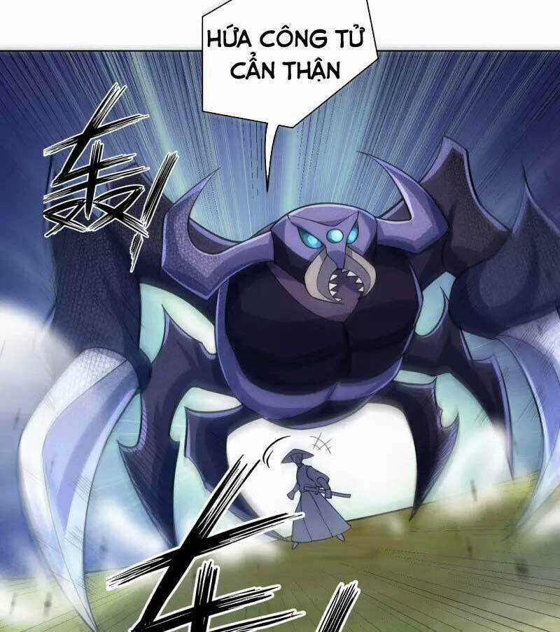 Nhất Đẳng Gia Đinh - Chapter 271 - Trang 6