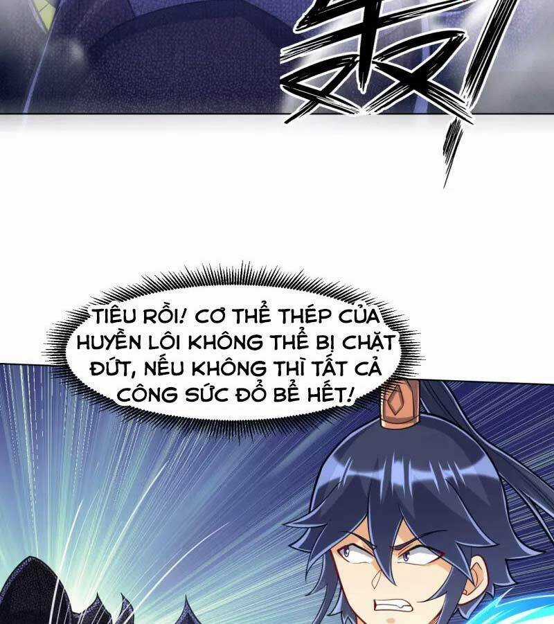 Nhất Đẳng Gia Đinh - Chapter 271 - Trang 8