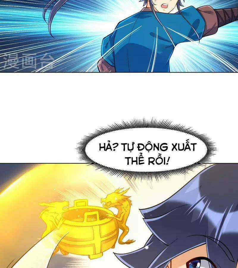 Nhất Đẳng Gia Đinh - Chapter 271 - Trang 10