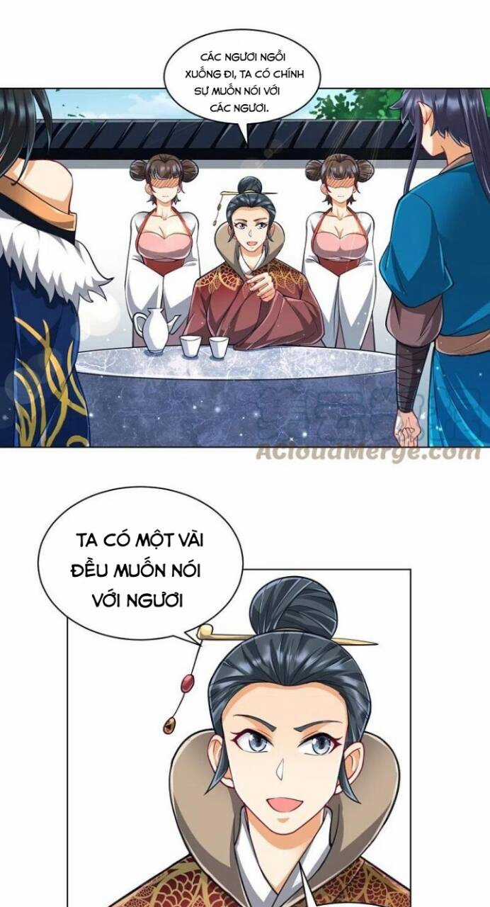 Nhất Đẳng Gia Đinh - Chapter 272 - Trang 13