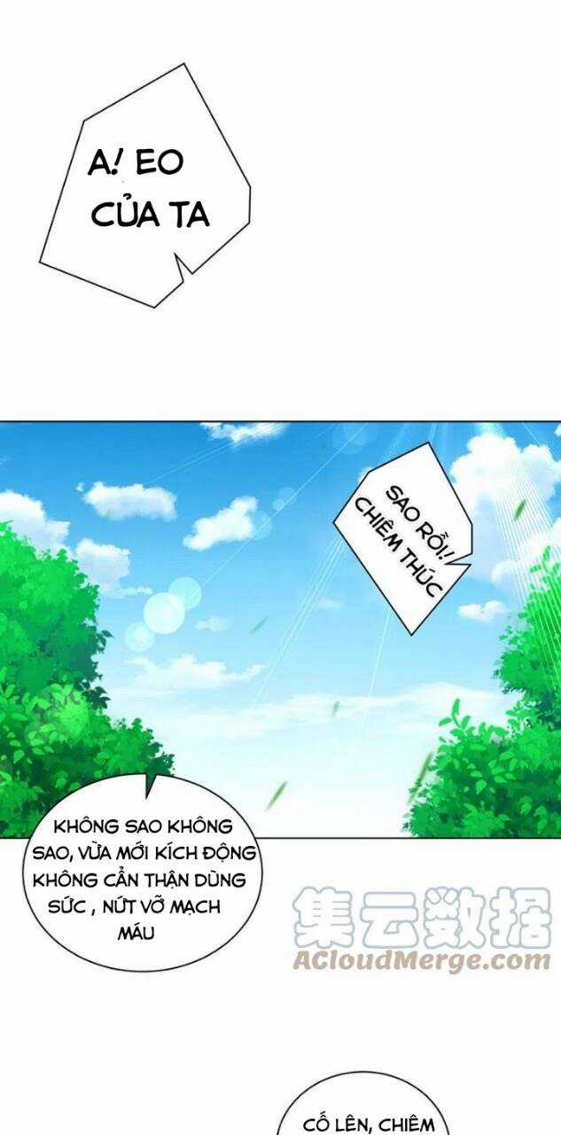 Nhất Đẳng Gia Đinh - Chapter 272 - Trang 3