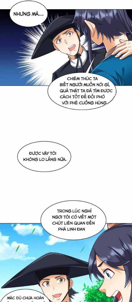 Nhất Đẳng Gia Đinh - Chapter 272 - Trang 5