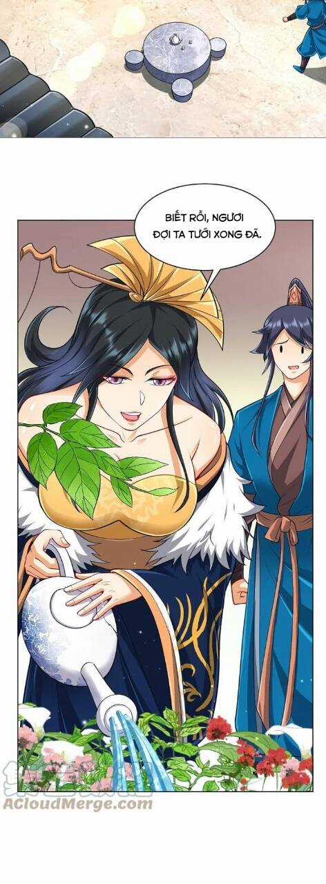 Nhất Đẳng Gia Đinh - Chapter 272 - Trang 8