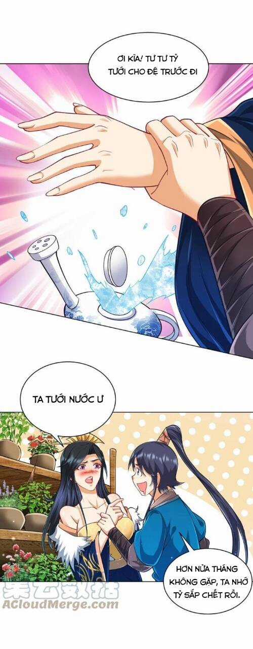 Nhất Đẳng Gia Đinh - Chapter 272 - Trang 9