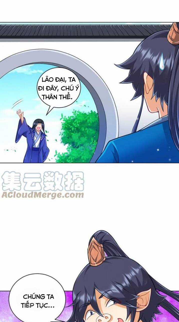 Nhất Đẳng Gia Đinh - Chapter 273 - Trang 13