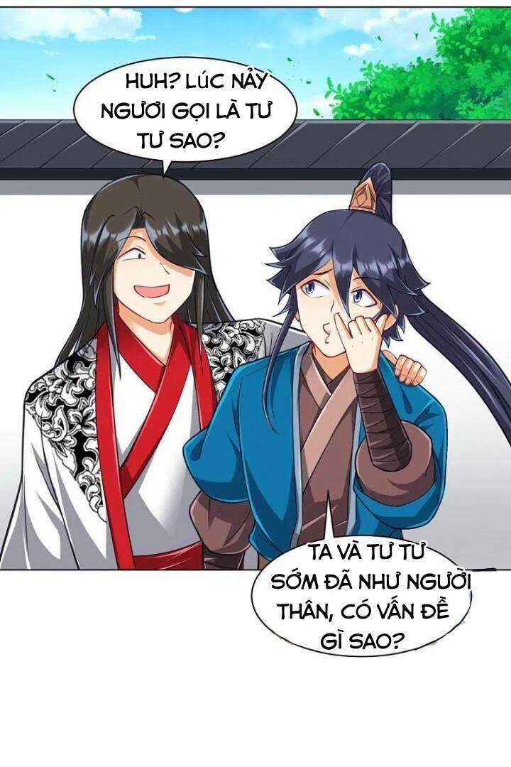 Nhất Đẳng Gia Đinh - Chapter 273 - Trang 19