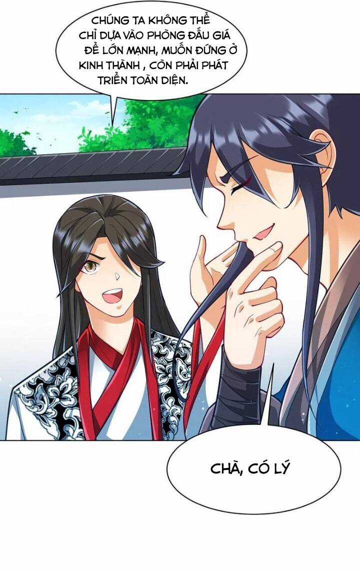 Nhất Đẳng Gia Đinh - Chapter 273 - Trang 24