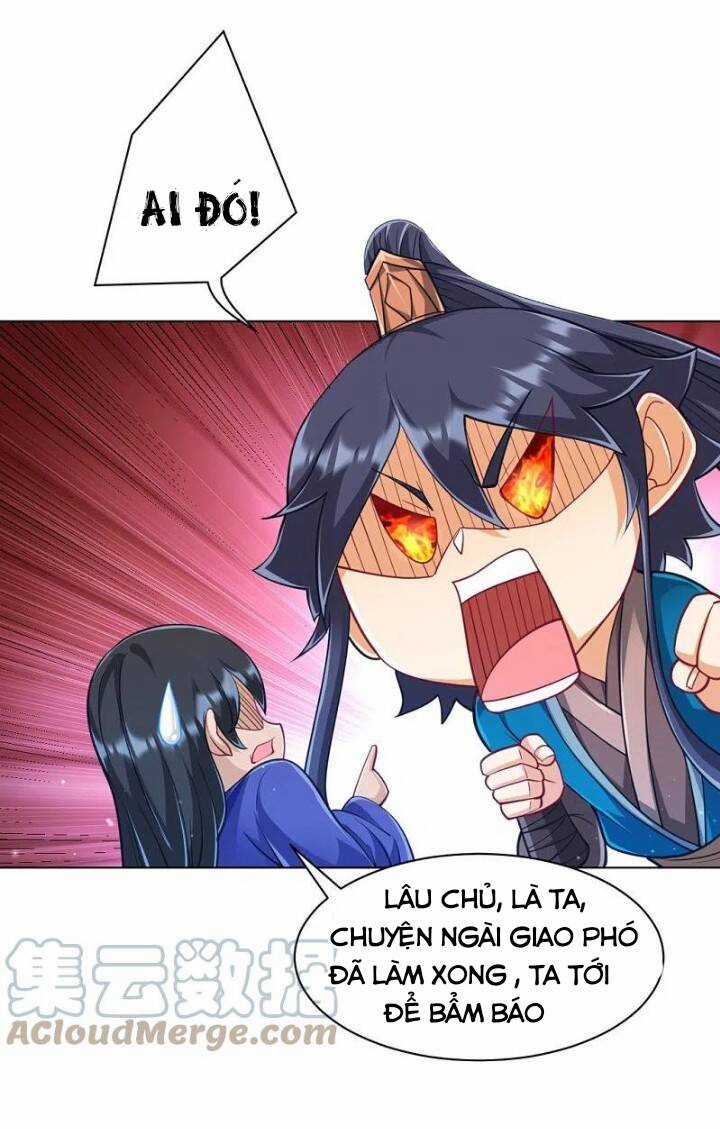 Nhất Đẳng Gia Đinh - Chapter 273 - Trang 9