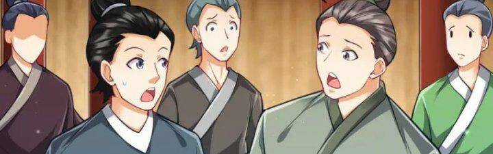 Nhất Đẳng Gia Đinh - Chapter 274 - Trang 33