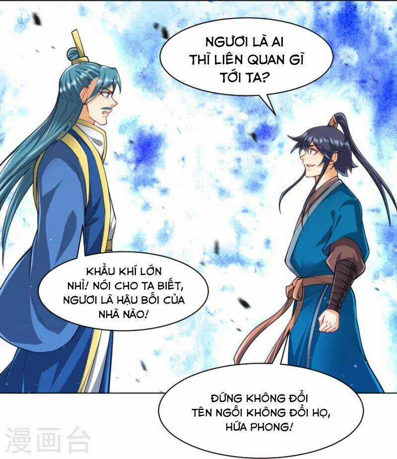 Nhất Đẳng Gia Đinh - Chapter 276 - Trang 17