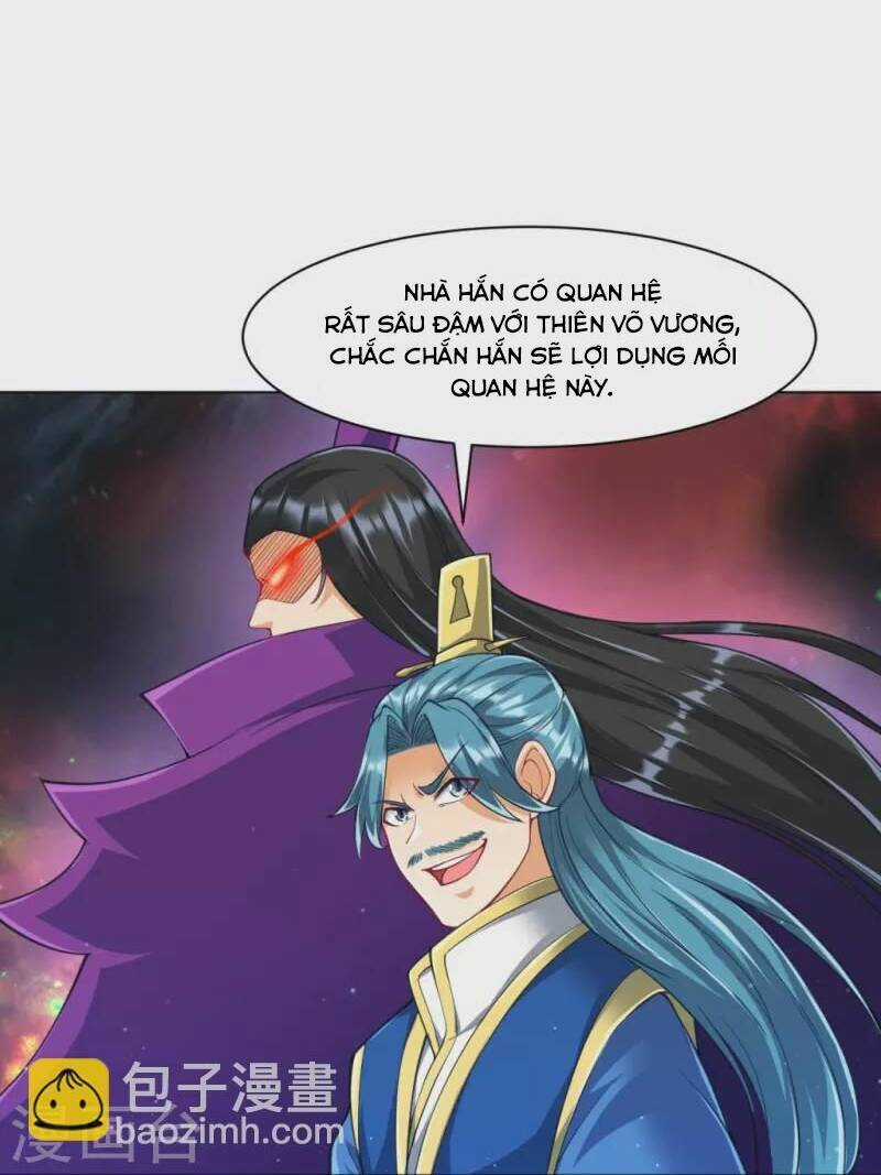 Nhất Đẳng Gia Đinh - Chapter 276 - Trang 23