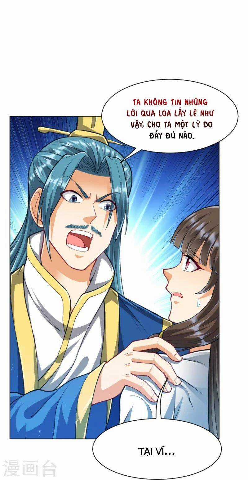 Nhất Đẳng Gia Đinh - Chapter 276 - Trang 7