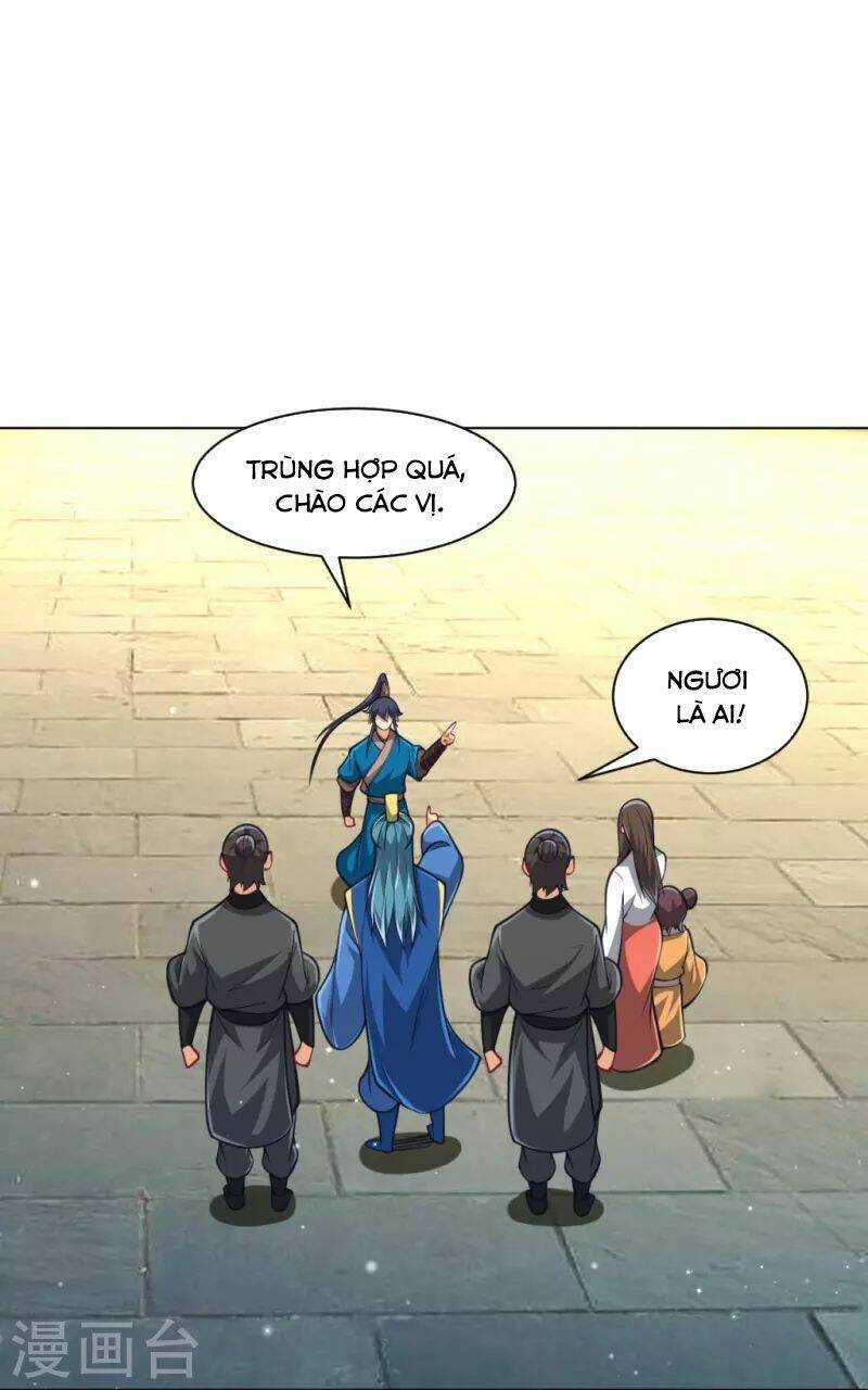 Nhất Đẳng Gia Đinh - Chapter 276 - Trang 9