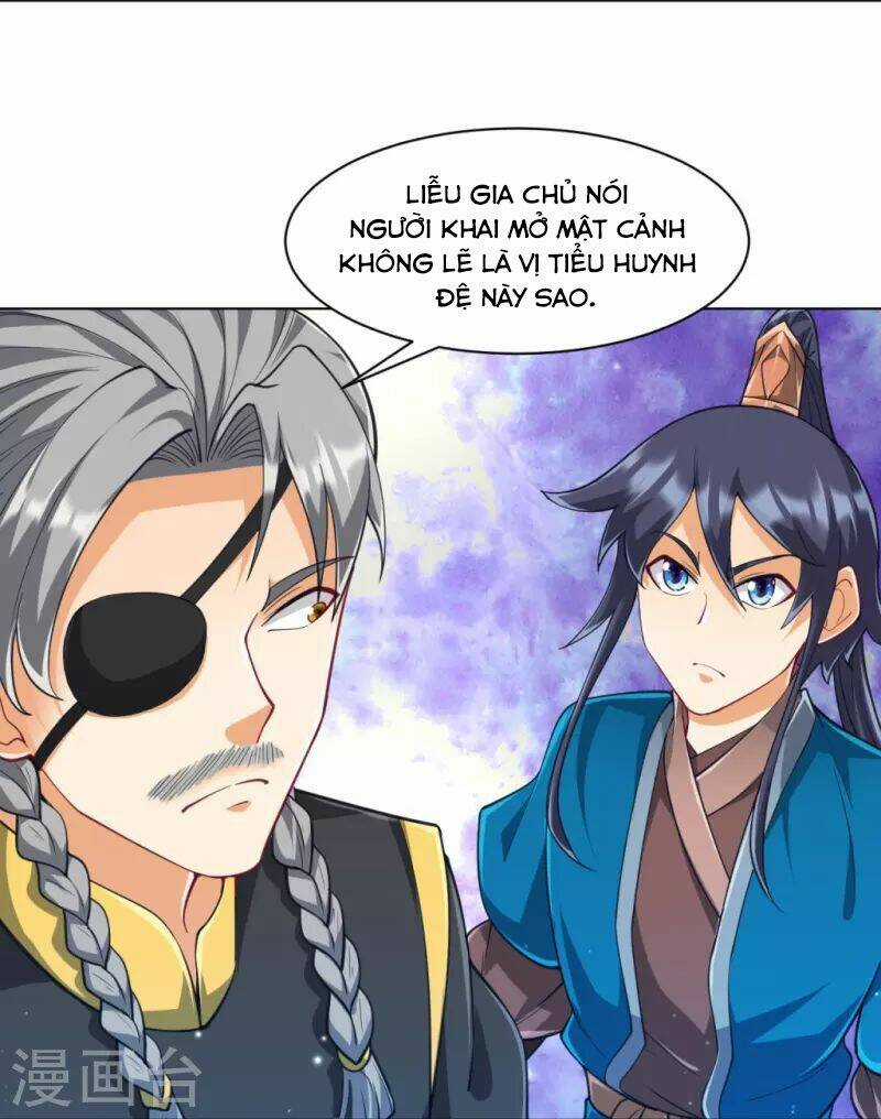 Nhất Đẳng Gia Đinh - Chapter 277 - Trang 18