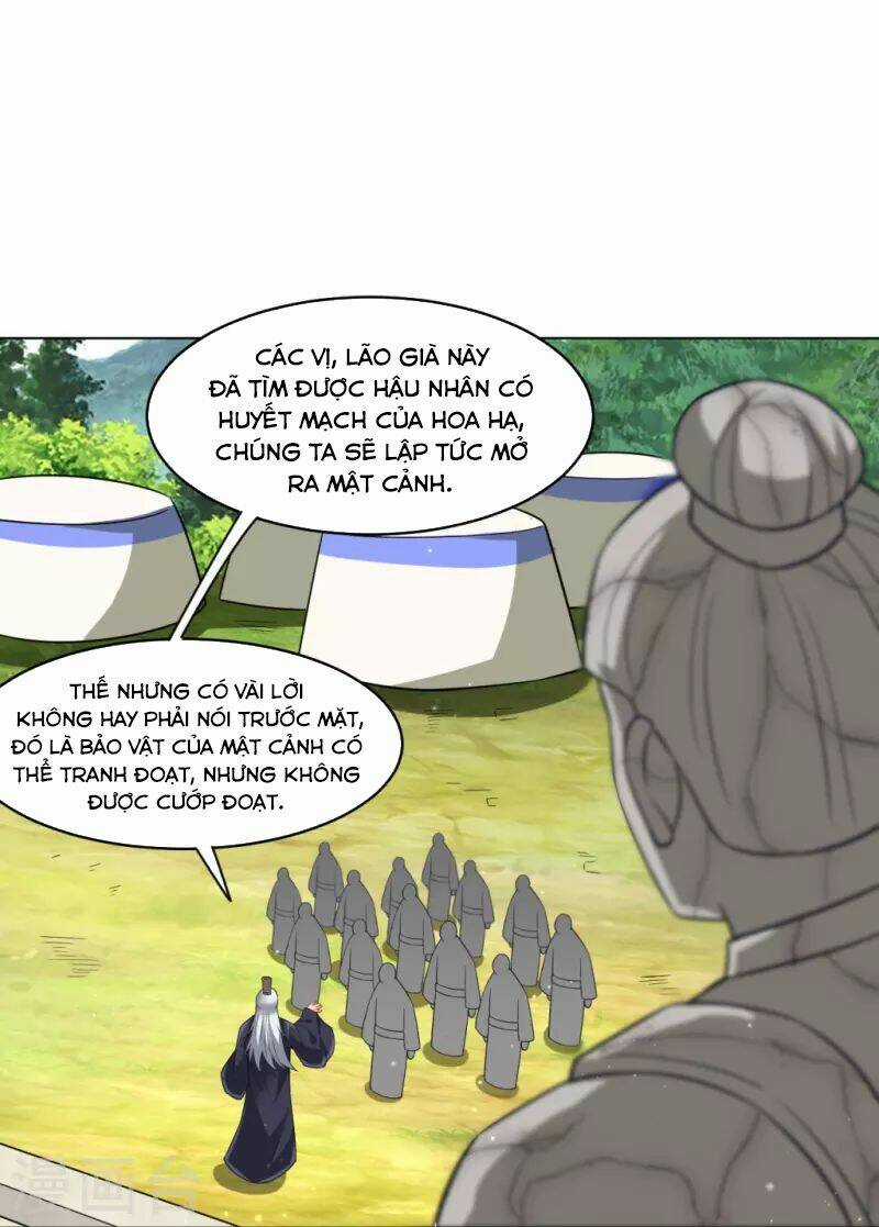 Nhất Đẳng Gia Đinh - Chapter 277 - Trang 26