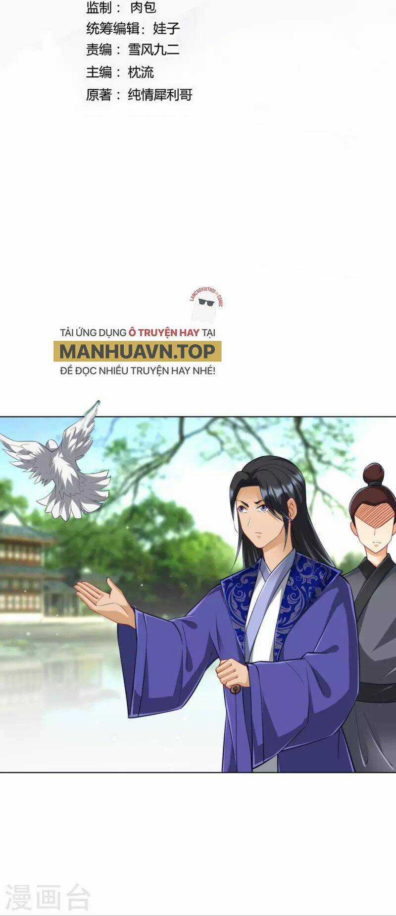 Nhất Đẳng Gia Đinh - Chapter 277 - Trang 4