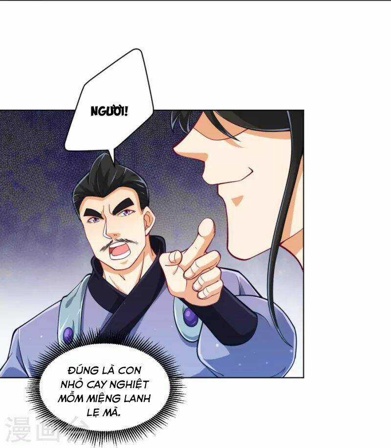 Nhất Đẳng Gia Đinh - Chapter 277 - Trang 33