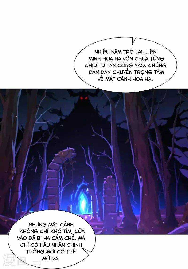 Nhất Đẳng Gia Đinh - Chapter 277 - Trang 9