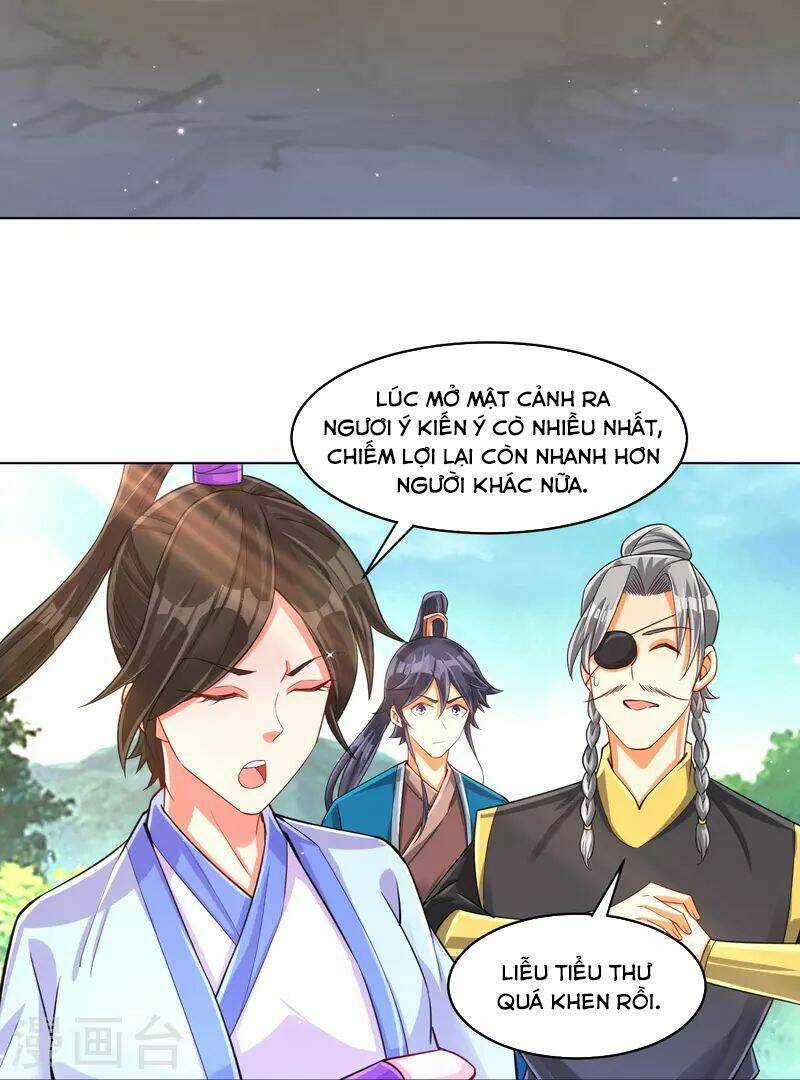 Nhất Đẳng Gia Đinh - Chapter 278 - Trang 31