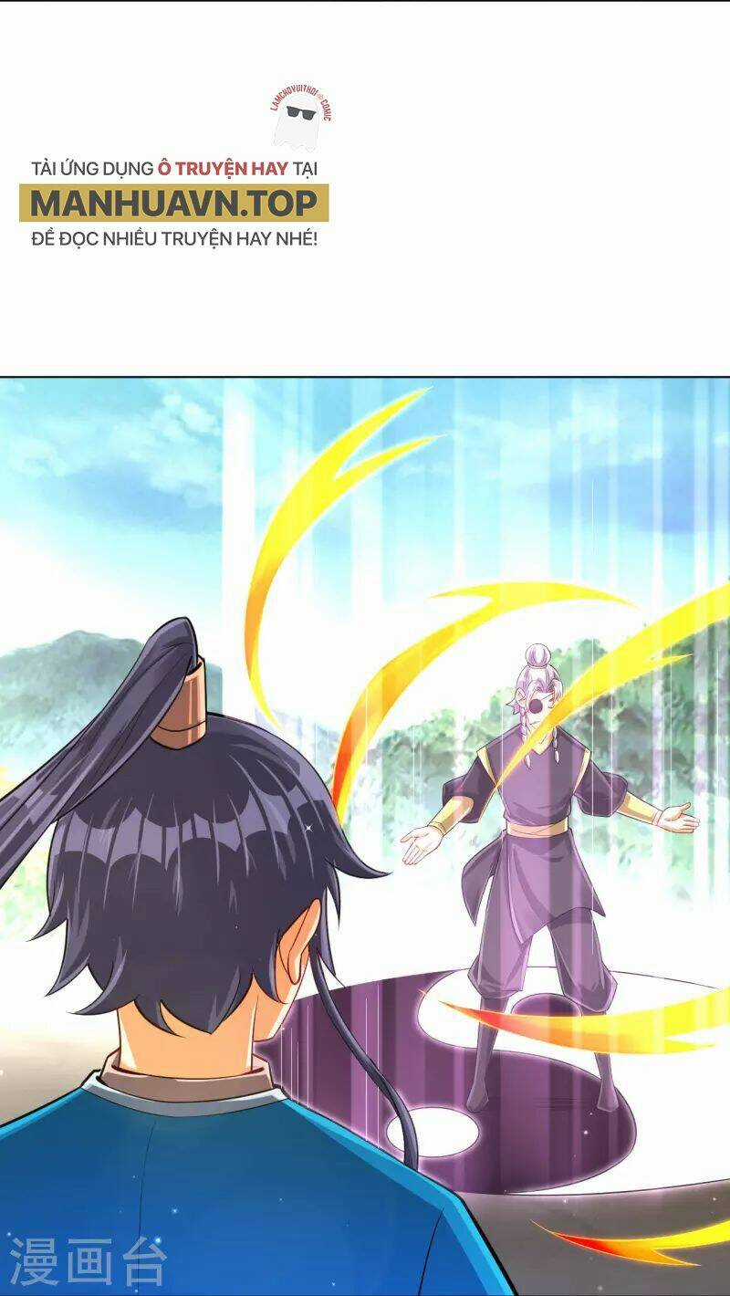 Nhất Đẳng Gia Đinh - Chapter 278 - Trang 32