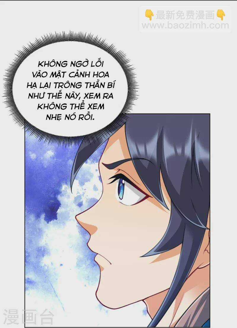 Nhất Đẳng Gia Đinh - Chapter 278 - Trang 8