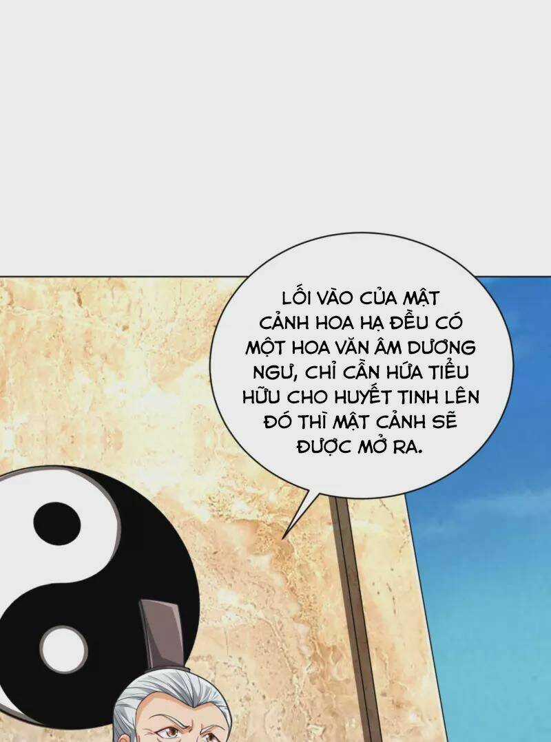 Nhất Đẳng Gia Đinh - Chapter 278 - Trang 9