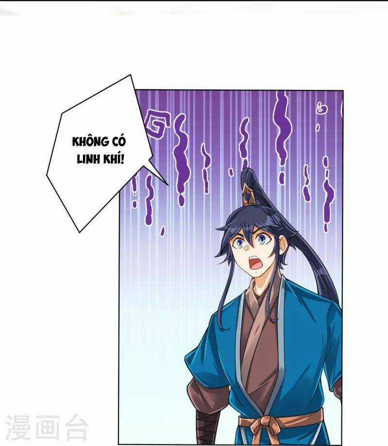 Nhất Đẳng Gia Đinh - Chapter 279 - Trang 15