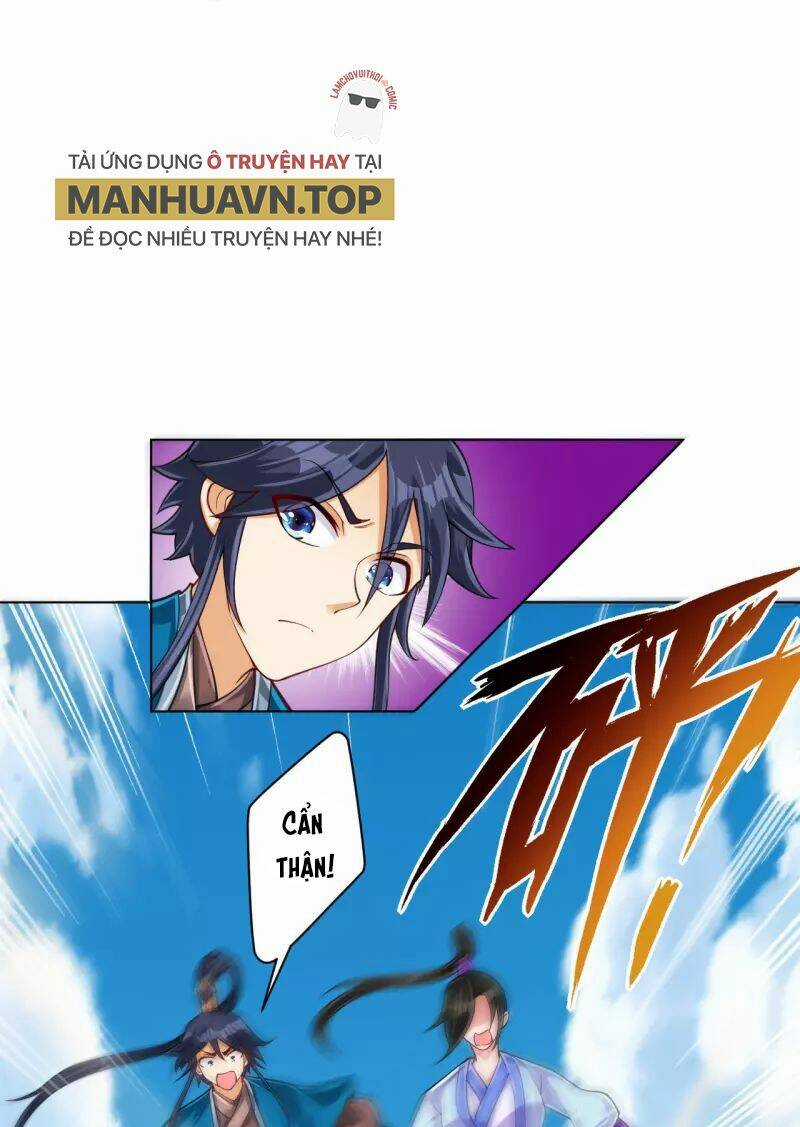 Nhất Đẳng Gia Đinh - Chapter 279 - Trang 31